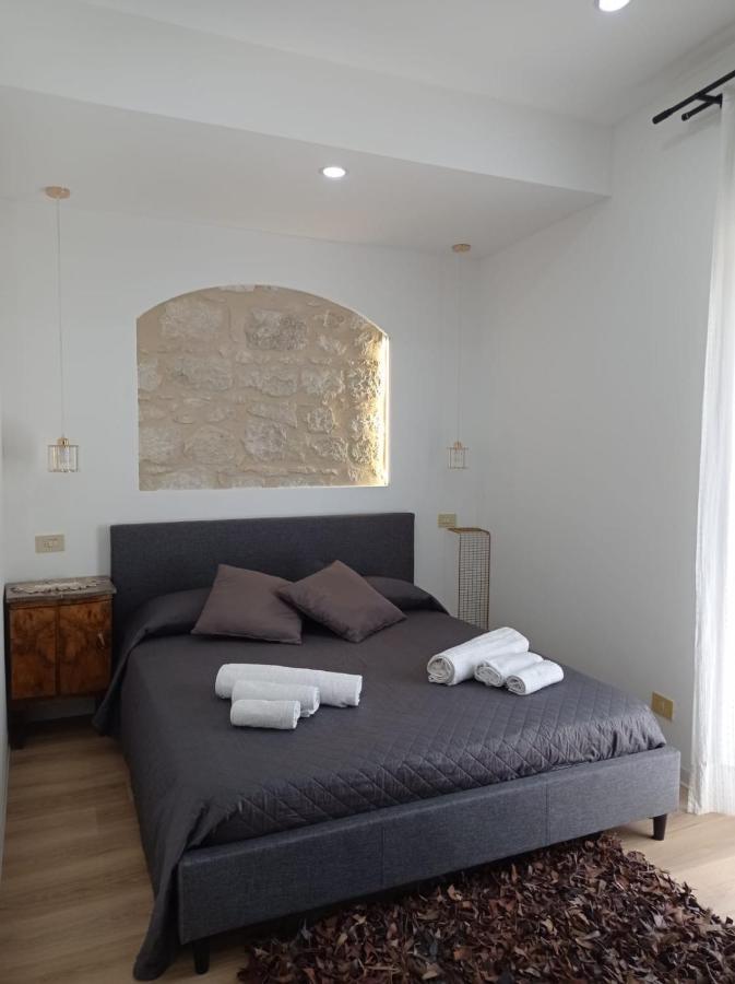 Casa Vacanze Borgo Gulini Da Anna Petralia Soprana Exterior foto