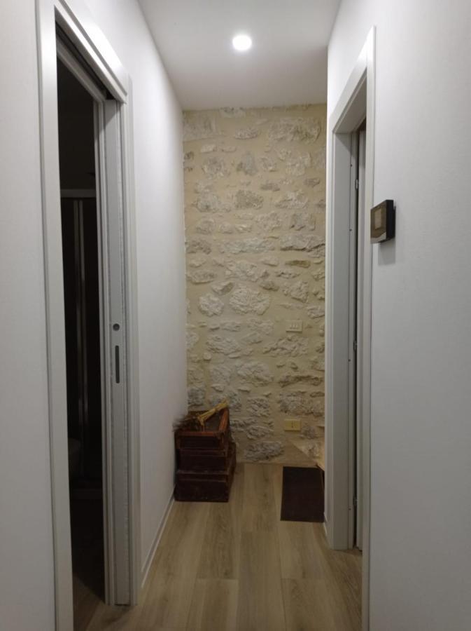 Casa Vacanze Borgo Gulini Da Anna Petralia Soprana Exterior foto