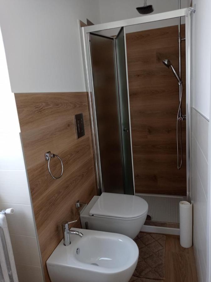 Casa Vacanze Borgo Gulini Da Anna Petralia Soprana Exterior foto